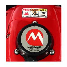 MARUYAMA BHT600DR STINTERTRADE
