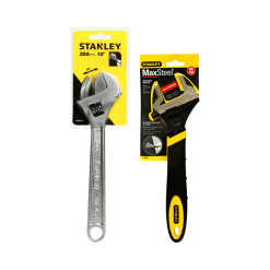 STANLEY ประแจเลื่อน