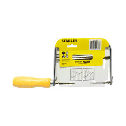 STANLEY เลื่อยฉลุ