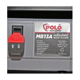 POLO MB13A STINTERTRADE