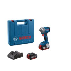 GDS 18V-350 2 Batt 4 Ah STINTERTRADE