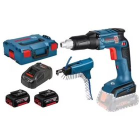GSR 18V-EC TE + MA55 STINTERTRADE