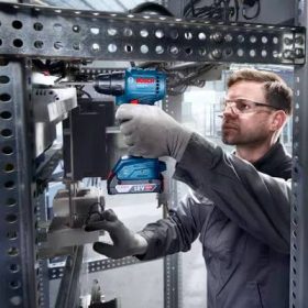 ISR 18V-30 P (SOLO) SIT STINTERTRADE