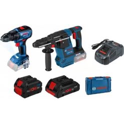 GSR 18V-50+GBH STINTERTRADE