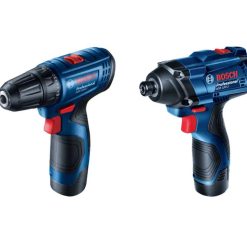 GSB 120 LI + GDR 120 LI STINTERTRADE