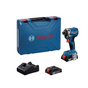 GDR 18V-215 New Brushless Motor STINTERTRADE