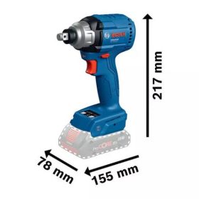 IDS 18V-200 T (SOLO) SIT Brushless MotorS TINTERTRADE