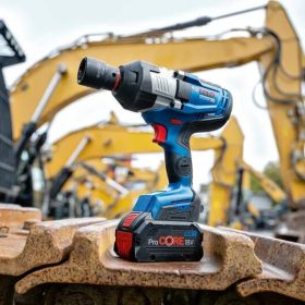GDS 18V-1600 HC (SOLO) STINTERTRADE