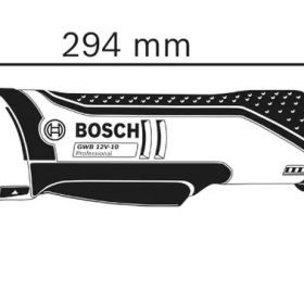GWB 12V-10 (SOLO) STINTERTRADE
