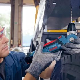 GWB 12V-10 (SOLO) STINTERTRADE