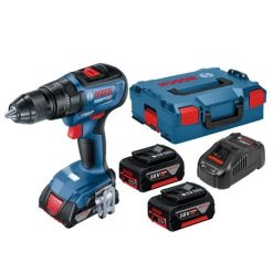 GSB 18V-50 Brushless Motor STINTERTRADE