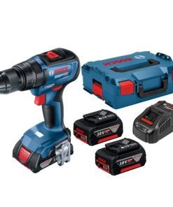 GSB 18V-50 Brushless Motor STINTERTRADE