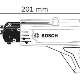 GSR 18V-EC TE + MA55 STINTERTRADE