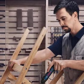 Bosch GO 2 (SOLO) STINTERTRADE