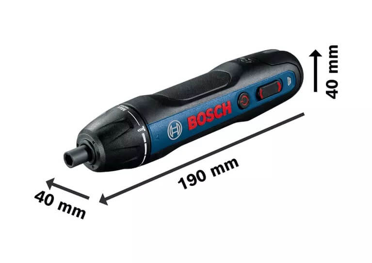 Bosch GO 2 (SOLO) STINTERTRADE