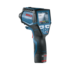 BOSCH เครื่องตรวจจับอุณหภูมิ และความชื้น