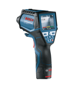 BOSCH เครื่องตรวจจับอุณหภูมิ และความชื้น