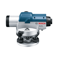 BOSCH เครื่องปรับระนาบแบบออปติคอล