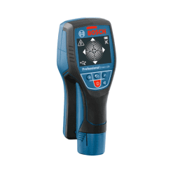 BOSCH เครื่องสแกนผนัง และตรวจหาวัตถุ