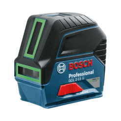 BOSCH เลเซอร์กำหนดจุด
