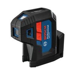 BOSCH เลเซอร์กำหนดแนวเส้น