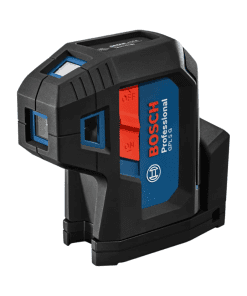BOSCH เลเซอร์กำหนดแนวเส้น
