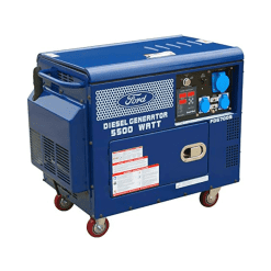 FORD เครื่องยนต์ปั่นไฟดีเซล