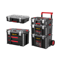 OSUKA กล่องเก็บเครื่องมือ