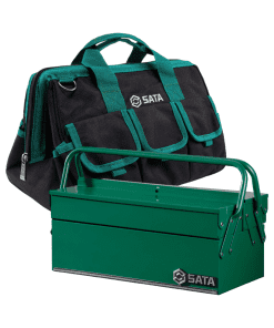 SATA กระเป๋า และกล่องเครื่องมือ
