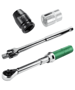 SATA บล็อคลม และอุปกรณ์