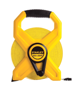 STANLEY เทปวัดที่