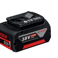 BOSCH Battery GBA 18V, 5.0Ah M-C TH