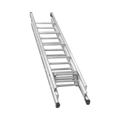 บันไดปรับเลื่อนได้