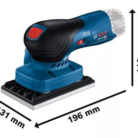 GSS 12V-13 SOLO New STINTERTRADE