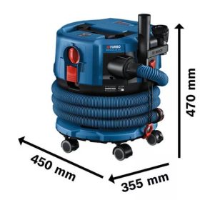 GAS 18V-12 MC (SOLO) STINTERTRADE
