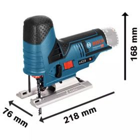 GST 12V-LI (SOLO) STINTERTRADE