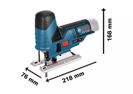 GST 12V-LI (SOLO) STINTERTRADE