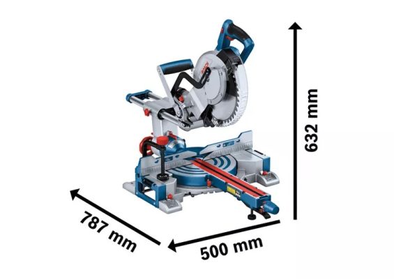 GCM 18V-254 D STINTERTRADE