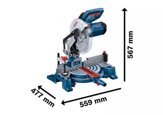 GCM 254 STINTERTRADE