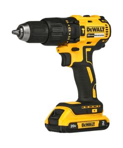 DEWALT สว่าน ไขควงไร้สาย
