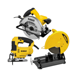 DEWALT เครื่องตัด