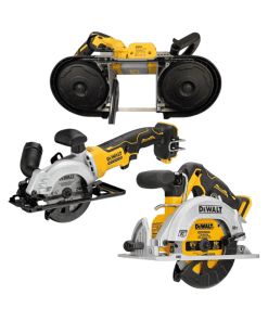 DEWALT เครื่องตัดไร้สาย