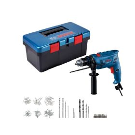 GSB 600 Fisherman box kit STINTERTRADE