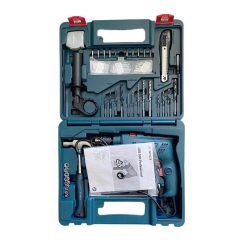 GSB 600 Carrying Case 100-pc kit STINTERTRADE