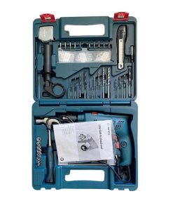 GSB 600 Carrying Case 100-pc kit STINTERTRADE