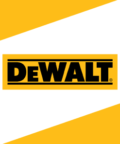 DEWALT เครื่องมือช่าง