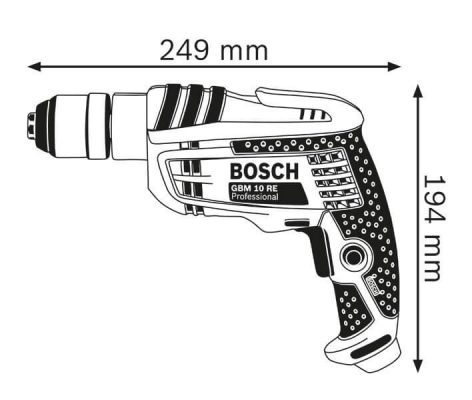 GBM 10 RE STINTERTRADE