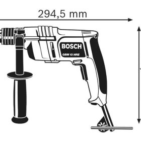 GBM 13 HRE STINTERTRADE