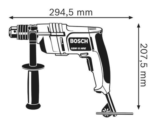 GBM 13 HRE   STINTERTRADE