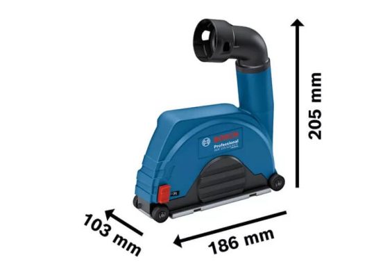 GDE 125 FC-T STINTERTRADE